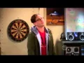 SHELDON COOPER ASPERGER SYNDROME 1