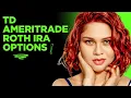 Biggest Mistake While Opening A Roth IRA At TD Ameritrade 2025 Reviews