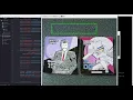 Interactive OpenCV Graph-cut background segmentation