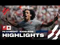 Download Lagu HEERLIJKE VOETBALMIDDAG in Utrecht! ☀️ | HIGHLIGHTS