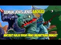 Download Lagu ANCIENT KAIJU LAGI !! RIVAL BANILA \u0026 DILAWAN OMEGA DONG !! - Bahas Semua Jenis Jenis Kaiju Aboras