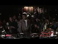 DJ YK | Boiler Room Lagos: Street Beat