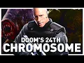 The 24th Superhuman Chromosome from DOOM 2005 Explored How Bioengineered Genes Amplifies Other DNA