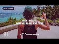 R3HAB, Jason Derulo - Animal (Lyrics)