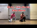 Download Lagu Tare Gin Gin- OH HO OH HO Easy dance cover 😍 Bollywood style #bollywood #easydance #biggners