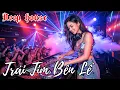 Lagu 🎧 Trái Tim Bên Lề Remix - Bằng Kiều | Deep House - Khi Nỗi Đau Hóa Thành Giai Điệu (Sad Dance Ver.)