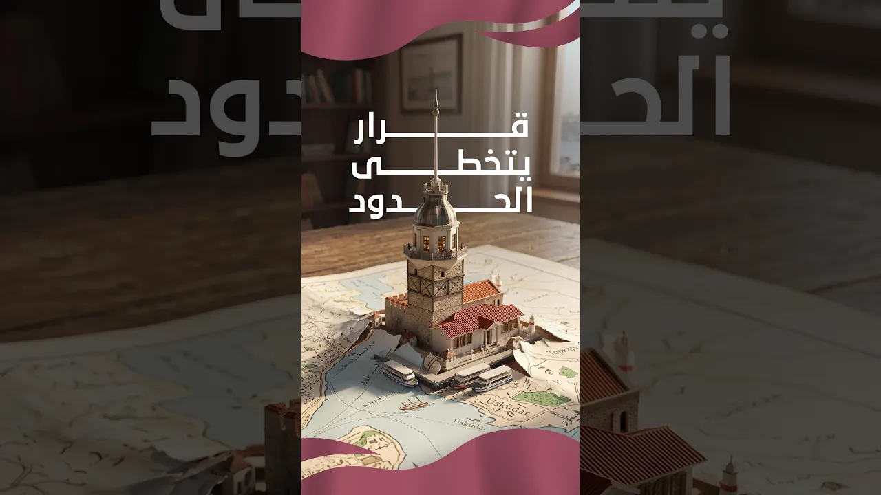 استثمارك العقاري في تركيا يبدأ هنا #shorts
