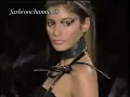 Christian Dior Spring/Summer 2001
