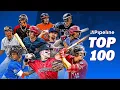 MLB Top 100 Prospect List Breakdown