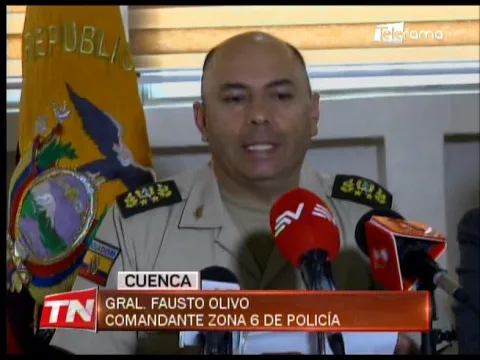 6 detenidos por intento de homicidio contra un menor de edad