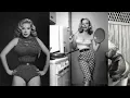 How Betty Brosmer The Pinup Known As Girl With The impossible Waist Stayed So Small