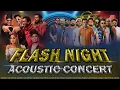 Download Lagu FLASH NIGHT Live In Concert With SAHARA FLASH