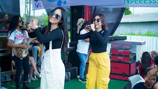 Download ROMANSA NYESS - GANTUNG - SISKA FT DINDA - HAPPY PARTY BOLO CASINO PART 4 -NGABUL JEPARA MP3