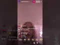 DATBITCHBARBIEE GOES OFF ON GLOTHEKIDD AND ADDRESSES WHAT HAPPEND ON LIVE check disc