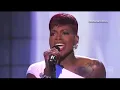Fantasia - "Lose To Win" - AMERICAN IDOL 2013 (Español/English lyrics)