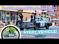 Classic Car Parade 2023 Kool Deadwood Nites Downtown Deadwood South Dakota