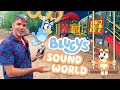Lagu Why Bluey Doesn’t Sound Like a Cartoon w/ Bluey’s Sound Designer
