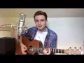 Lagu James TW - Wasn't Expecting That - Jamie Lawson Cover