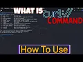 Mastering the Curl Command A Comprehensive Guide for Kali Linux Users Tech Tackle