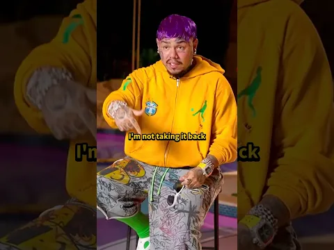 6ix9ine vs King Von π₯