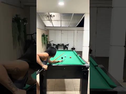 Foi fácil?