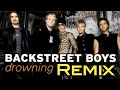 Download Lagu Backstreet Boys - Drowning (Remix) Riedel Remixer