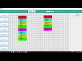 DigiBOP Java Program Demo