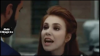 اغنية مقدرش استغني عنك ده اللى عايزك تعرفيه كليب تحفة جدا   دندنها