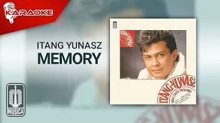 Download Itang Yunasz - Memory (Official Karaoke Video) MP3
