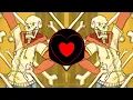 Lagu TS!Underswap[AU] | Papyrus - MISFORTUNE [ICC]