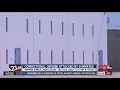 North Kern State Prison correctional officer attacked by inmates