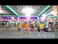 Download Lagu Bertahun Lama Sudah |Zumba Choreo by Vtree Rima