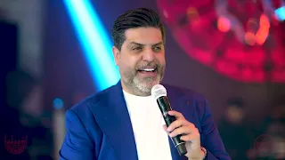 وليد الهاجري عيرتني بالشيب وهو وقارو السندباد يبدع من جديد 