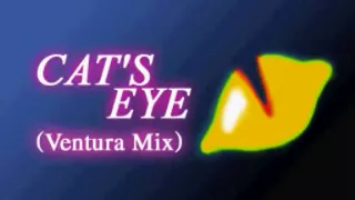 Download Cat's Eye (Ventura Extended Mix) - E-Rotic MP3