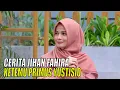 Download Lagu JIHAN FAHIRA, Ratu Sinetron Dengan Bayaran Termahal di Zamannya | FYP (14/06/23) Part 1