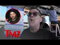 Lagu Steve-O Says Bam Margera Could 'Absolutely' Come Back for 'Jackass 5' | TMZ