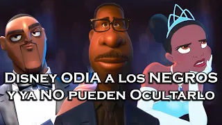| El RACISMO Oculto de DISNEY que ya NO pueden NEGAR | Análisis |