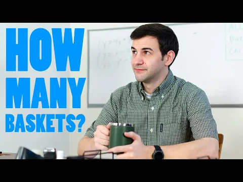 How Many Baskets? thumbnail