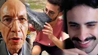 acabou o estoque de queijo da humanidade (desesperador)