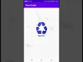 ANDROID USER LOGIN AND REGISTRATION PAGE - XML LAYOUT JAVA