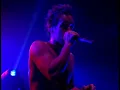 Hoobastank - Crawling In The Dark (live)