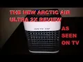 Download Lagu The New and Improved Arctic Air Ultra 2019 Review