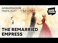 What If The Remarried Empress Had an Anime Opening WEBTOON AMBASSADOR HIGHLIGHT