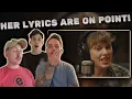 Download Lagu *REACTION* Taylor Swift - illicit affairs (The Long Pond Studio Sessions)