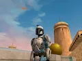 Fett's Vette (Original) featuring mc chris