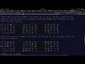 Advent of code 2021 in Python - Day 4 part 1
