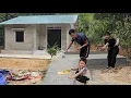 From Dream to Reality | Cu Bon’s Family Builds Their Dream Home Together