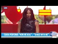 Download Lagu Ciara performs How We Roll x Dance With Me | TODAY Show [HD] 2025