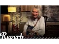 Albert Lee Shows Technique Through His Influences Reverb Interview