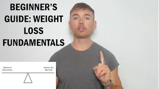 Beginners Guide What Are The Weight Loss Fundamentals
